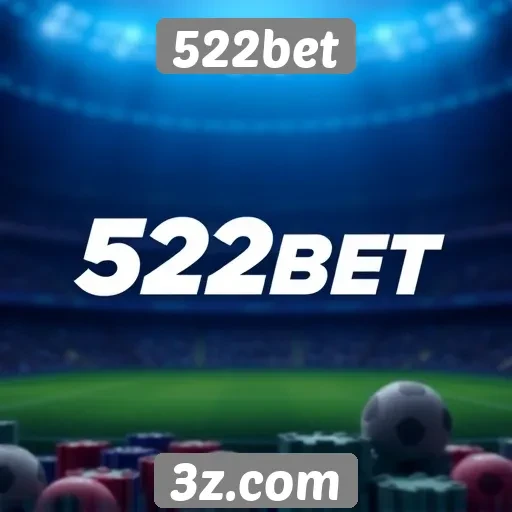 Opinião de especialistas sobre o 522bet