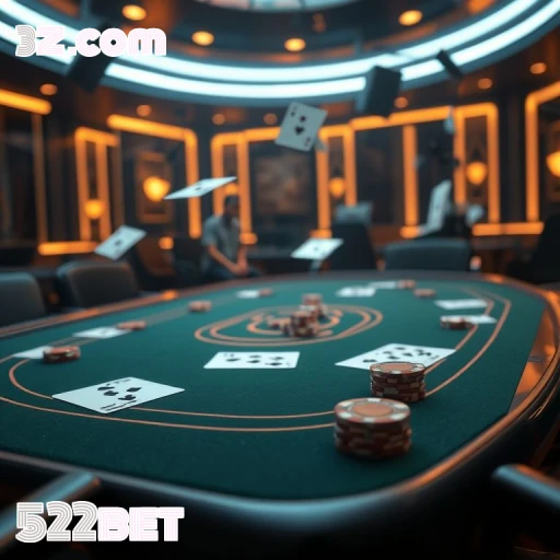 Slots Fantásticos e Surpreendentes na 522bet: Aventura em Cada Giro